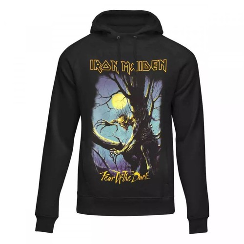 Iron maiden fear the dark - iron,