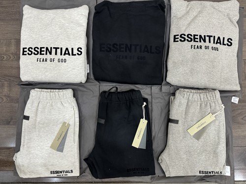 Fear god essentials ss22 - of,