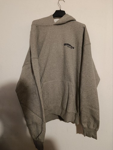 Fear god essentials - essentials, hoodie