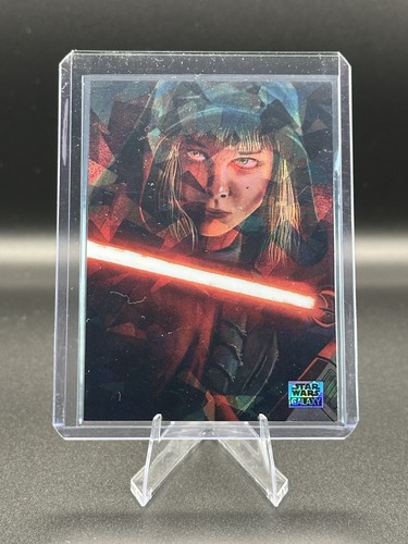 2025 topps star wars galaxy - wars,