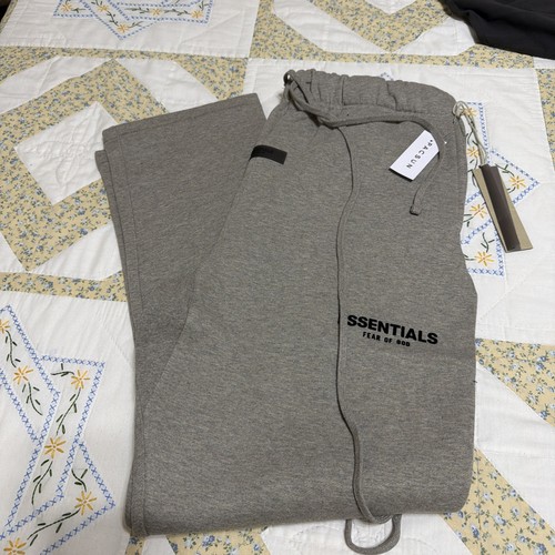 Felpa essentials pantaloni - xl,