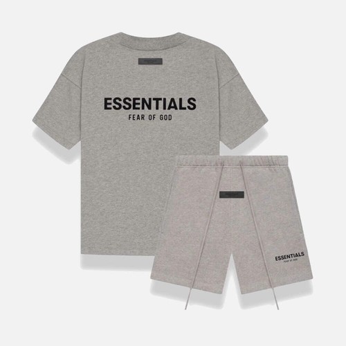 Fear god essentials dark - fear,