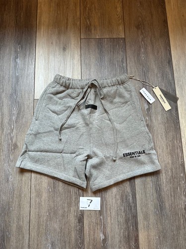Pantaloncini fear god - pantaloncini,