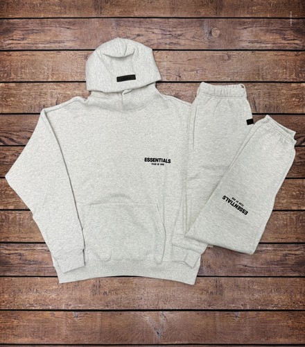 Nuovo set fear god - set, of