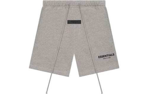 Felpa autentica fear of - felpa,