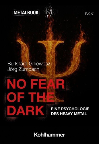 Burkhard gniewosz fear - no, of
