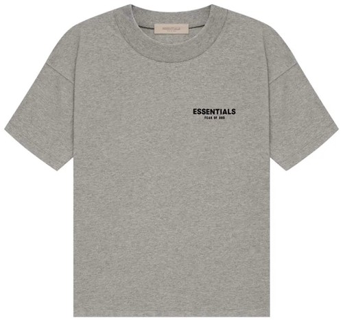 Shirt fear god - fear,