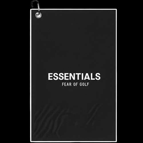 Essentials paura del golf - essentials,