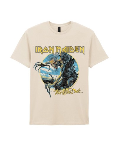 Iron maiden fear the dark - -,