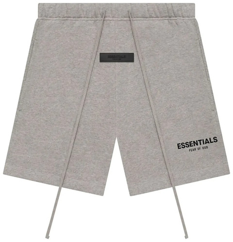 Pantaloncini fear god - pantaloncini, of