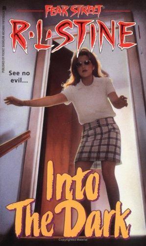 Into the dark fear street - the,