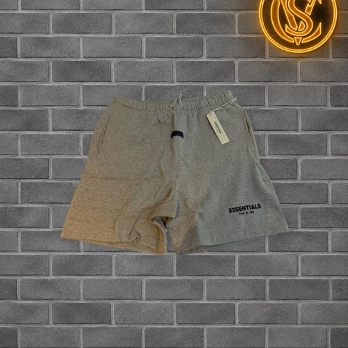 Pantaloncini fear god - of,