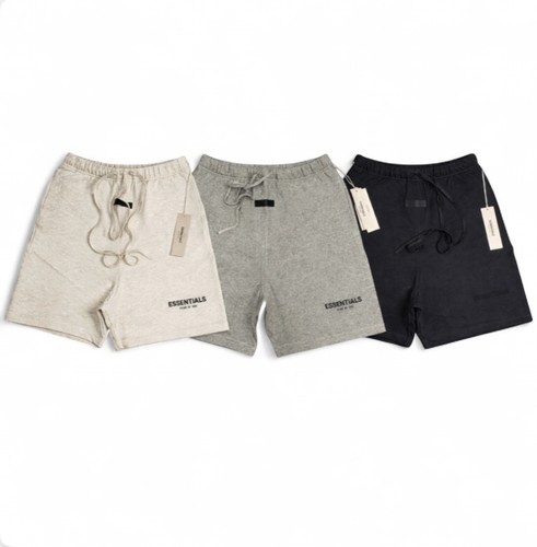 Pantaloncini fear god - pantaloncini, of