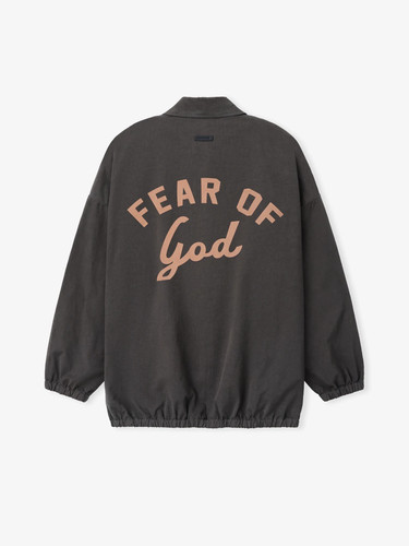 Giacca vento fear god - vento,