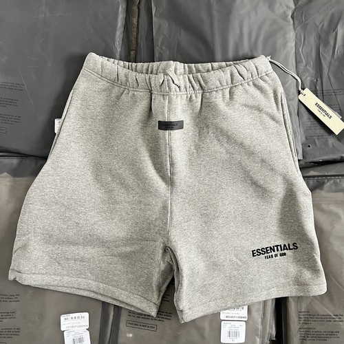 Felpa fear god essentials - god,