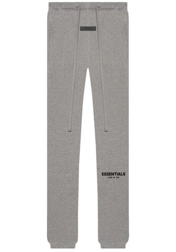 Fear god essentials - of,