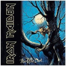 Fear the dark von - of,