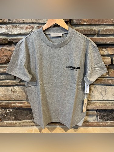 Shirt girocollo fear god - fear, of