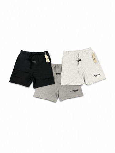 Pantaloncini fear god - pantaloncini,