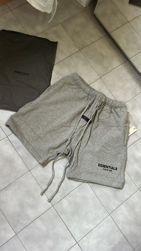 Pantaloncini fear god - fear,