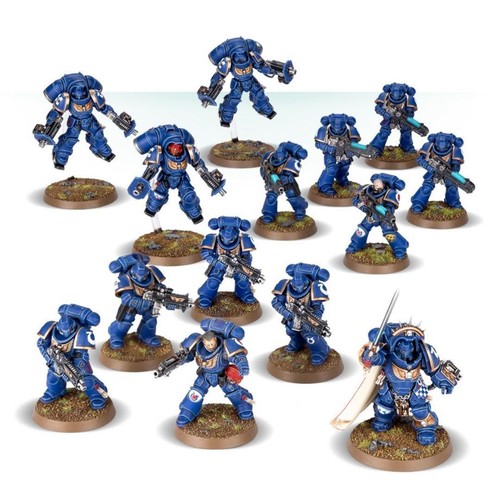 Know fear primaris - no,