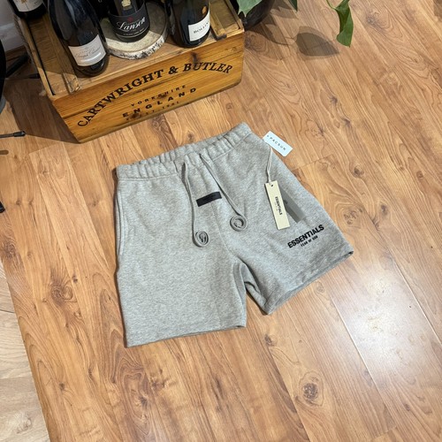 Felpa pantaloncino uomo