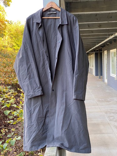 Trench uomo fear god fog - uomo, of