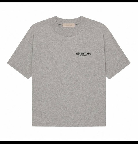 Shirt autentiche fear - fear, of