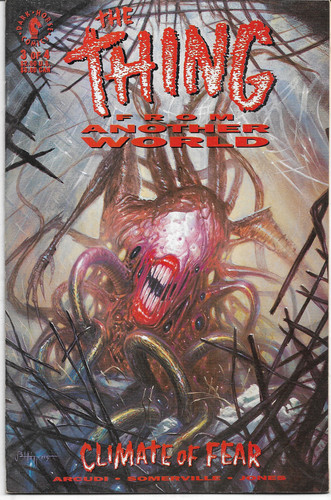 Dark horse horror cosa di - dark,