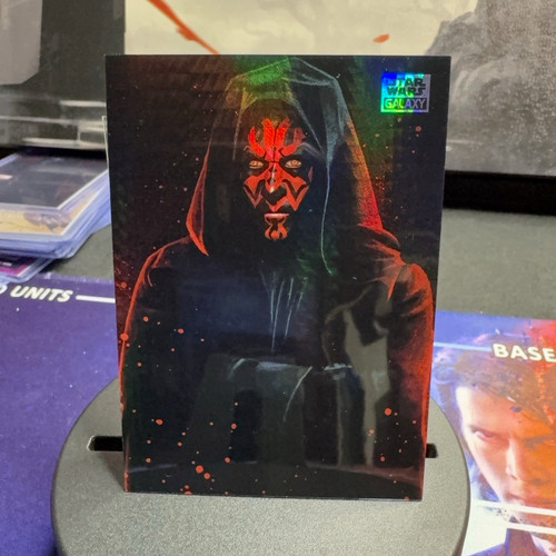 Topps 2025 star wars chrome - 2025,