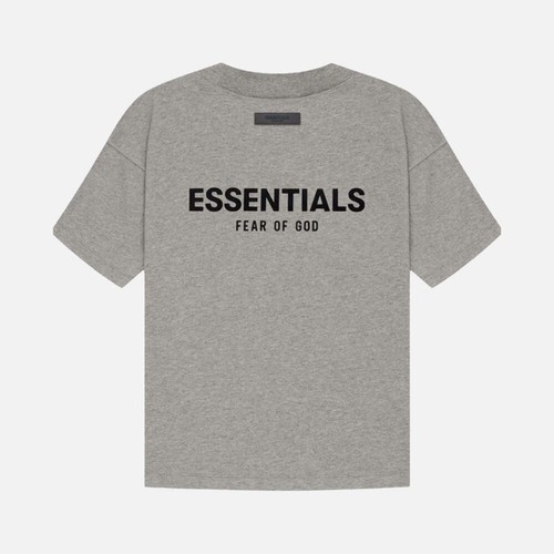Fear god essentials shirt - fear, t-shirt