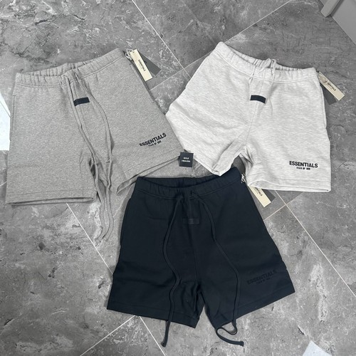 Felpa fear god essentials - of,