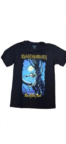 Iron maiden fear - ,