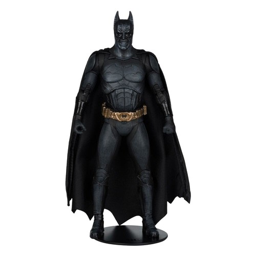 Batman action figure the - batman,