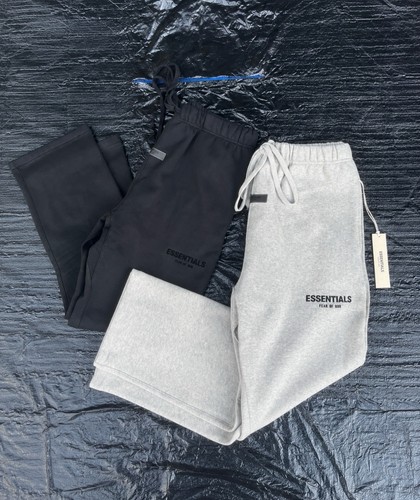 Felpa fear god essentials - of,