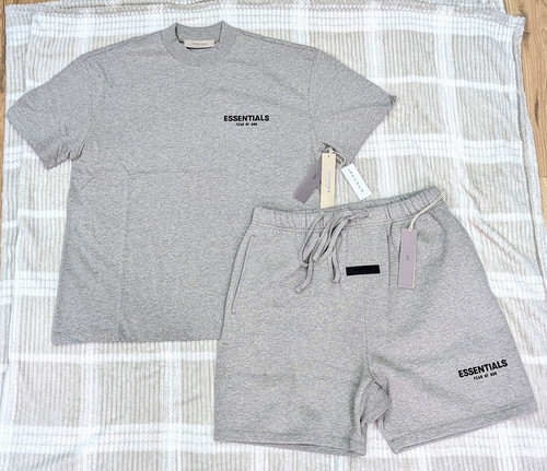 Set shirt pantaloncini - e,