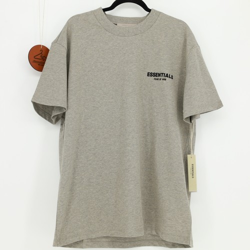Shirt fear god essentials - god,