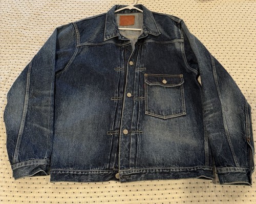 Giacca jeans tipo - giacca, 1