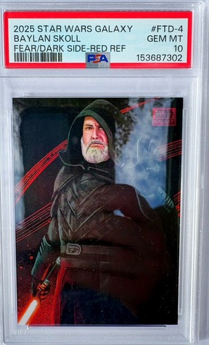 2025 topps star wars galaxy - wars,