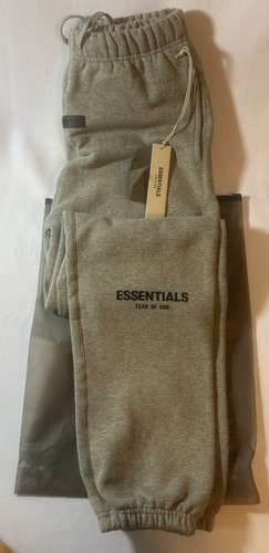 Felpa essentials fear - essentials, of