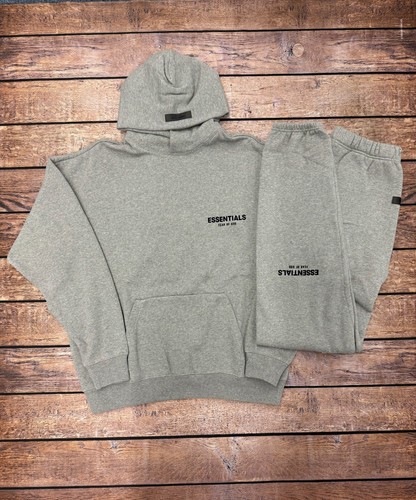 Nuovo set fear god - nuovo, of