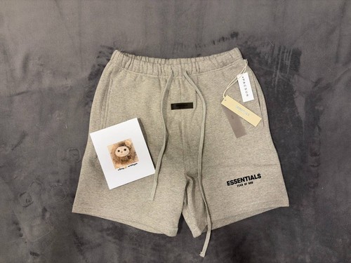 Pantaloncini fear god - pantaloncini,