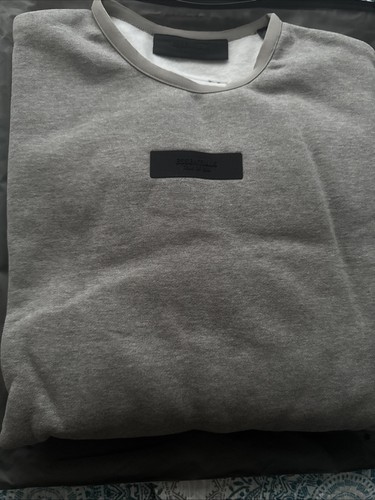 Maglione girocollo essentials - ,