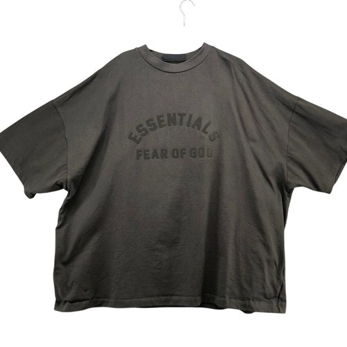 Shirt fear god essentials - t-shirt,