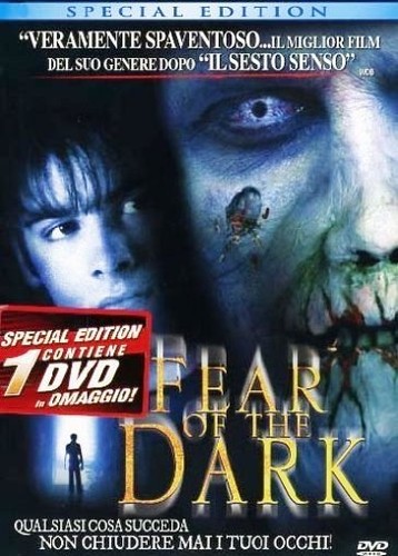 Fear the dark - the, (2003)